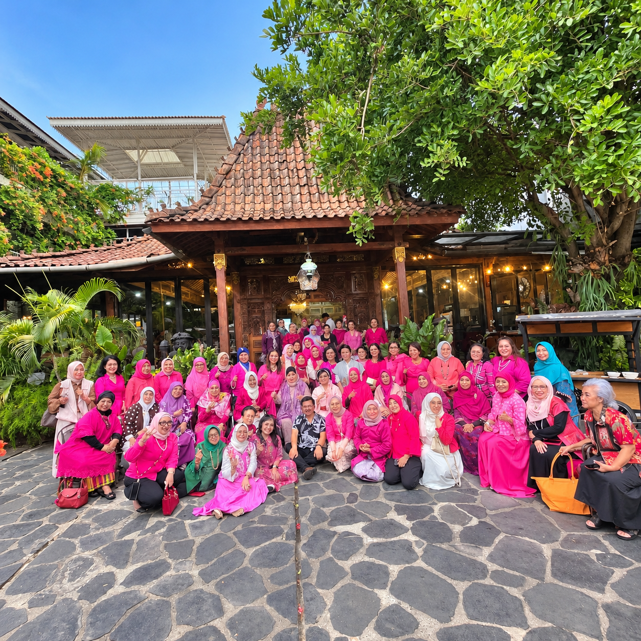 Profil Kartini Indonesia