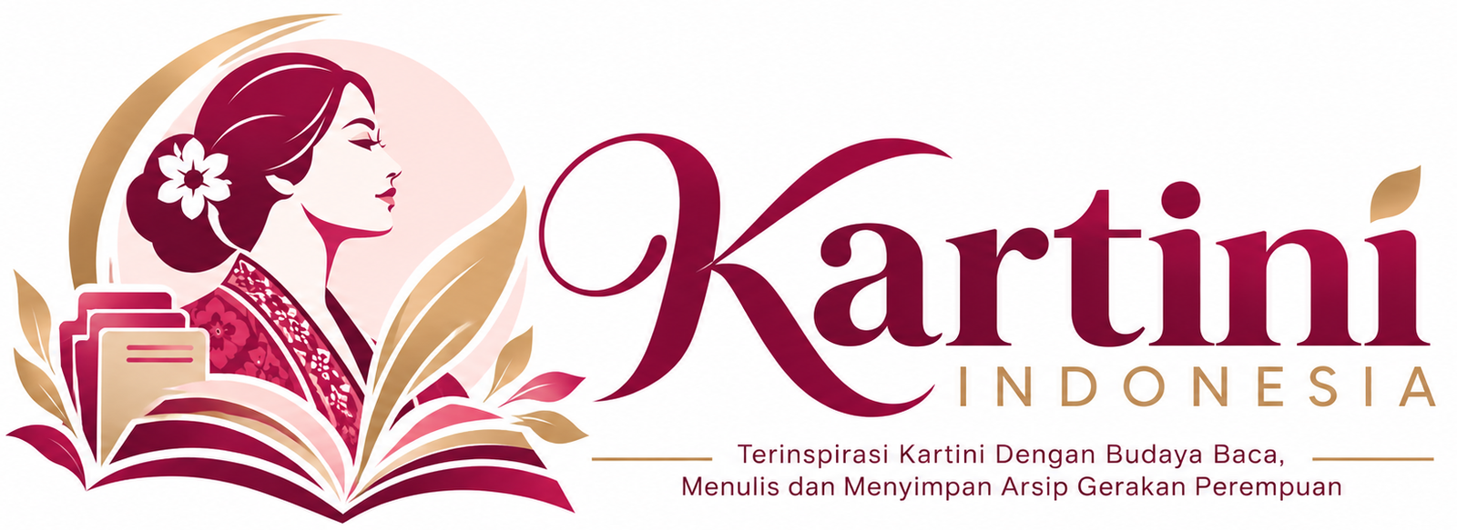 Logo Kartini Indonesia